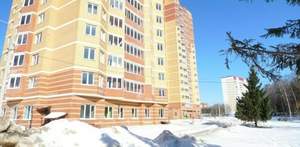 3-к квартира, на длительный срок, 88м2, 6/14 этаж