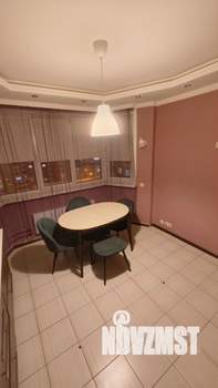 3-к квартира, на длительный срок, 78м2, 13/17 этаж