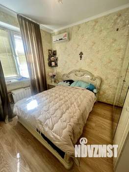 1-к квартира, на длительный срок, 45м2, 5/16 этаж