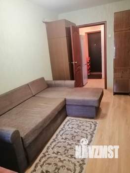 2-к квартира, на длительный срок, 41м2, 1/5 этаж