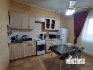2-к квартира, посуточно, 86м2, 7/15 этаж