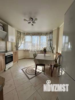 2-к квартира, на длительный срок, 62м2, 14/17 этаж