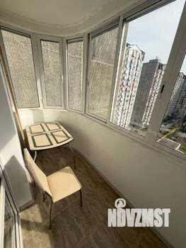 2-к квартира, на длительный срок, 62м2, 12/17 этаж