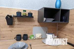 1-к квартира, посуточно, 12м2, 2/3 этаж