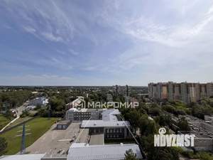 1-к квартира, на длительный срок, 45м2, 15/17 этаж