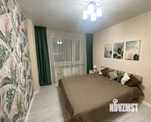 2-к квартира, на длительный срок, 50м2, 11/18 этаж