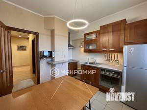 1-к квартира, на длительный срок, 45м2, 15/17 этаж