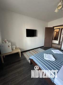 2-к квартира, посуточно, 65м2, 7/17 этаж