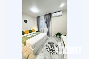 1-к квартира, посуточно, 30м2, 15/17 этаж