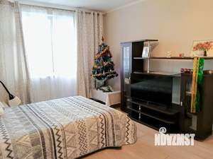 2-к квартира, на длительный срок, 53м2, 14/17 этаж