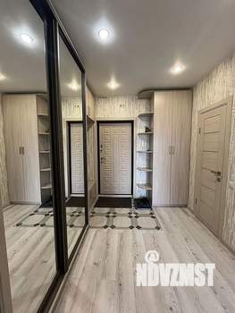 1-к квартира, на длительный срок, 42м2, 3/23 этаж