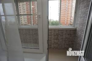 2-к квартира, на длительный срок, 44м2, 2/16 этаж
