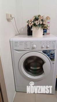 1-к квартира, на длительный срок, 38м2, 3/17 этаж