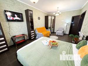 1-к квартира, посуточно, 41м2, 13/17 этаж