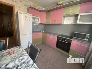 2-к квартира, на длительный срок, 59м2, 8/16 этаж