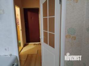 1-к квартира, на длительный срок, 37м2, 14/17 этаж