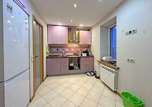 1-к квартира, на длительный срок, 33м2, 5/5 этаж