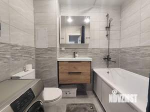 1-к квартира, на длительный срок, 32м2, 15/17 этаж