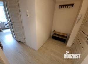 1-к квартира, на длительный срок, 33м2, 2/9 этаж