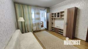 2-к квартира, на длительный срок, 60м2, 5/17 этаж