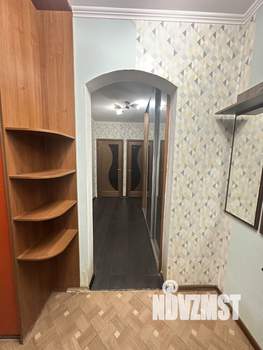 3-к квартира, на длительный срок, 74м2, 6/17 этаж