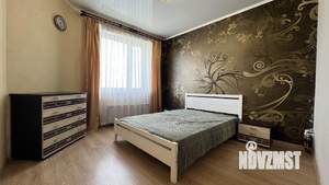 2-к квартира, на длительный срок, 50м2, 13/18 этаж