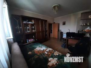1-к квартира, на длительный срок, 40м2, 16/17 этаж