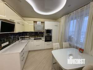 2-к квартира, на длительный срок, 48м2, 9/19 этаж