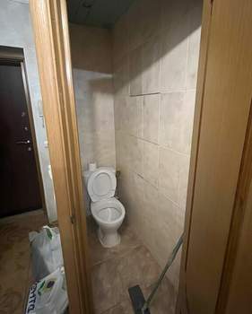 2-к квартира, на длительный срок, 45м2, 1/5 этаж