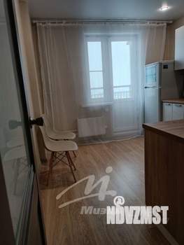 1-к квартира, на длительный срок, 35м2, 14/17 этаж