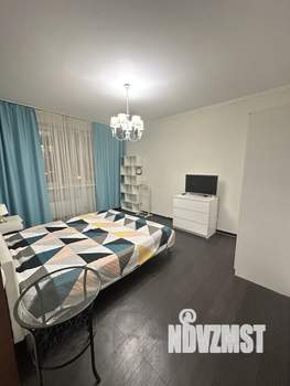 3-к квартира, на длительный срок, 74м2, 6/17 этаж