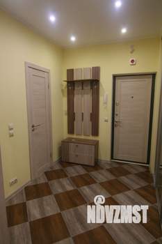 1-к квартира, на длительный срок, 42м2, 14/23 этаж