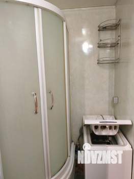 1-к квартира, на длительный срок, 29м2, 2/5 этаж