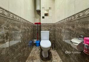 1-к квартира, на длительный срок, 43м2, 22/23 этаж