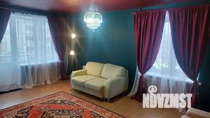 Студия квартира, посуточно, 30м2, 4/5 этаж