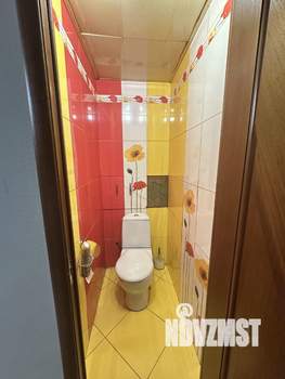 3-к квартира, на длительный срок, 74м2, 6/17 этаж