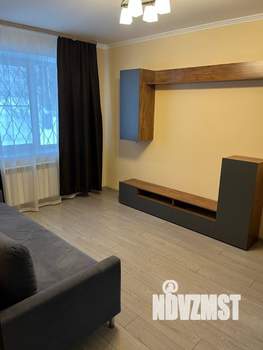 2-к квартира, на длительный срок, 40м2, 1/5 этаж