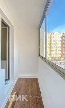 3-к квартира, на длительный срок, 72м2, 6/20 этаж