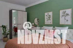 2-к квартира, посуточно, 64м2, 1/17 этаж