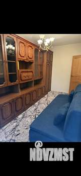 2-к квартира, на длительный срок, 48м2, 7/9 этаж