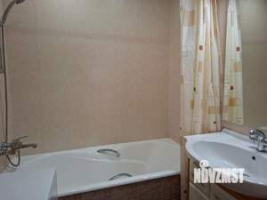 1-к квартира, на длительный срок, 44м2, 12/14 этаж