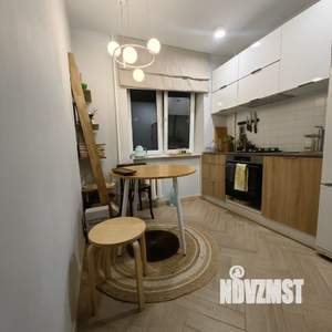 2-к квартира, на длительный срок, 47м2, 3/5 этаж