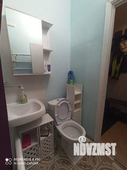 1-к квартира, на длительный срок, 31м2, 3/5 этаж