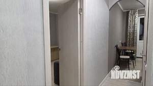 1-к квартира, на длительный срок, 40м2, 7/19 этаж