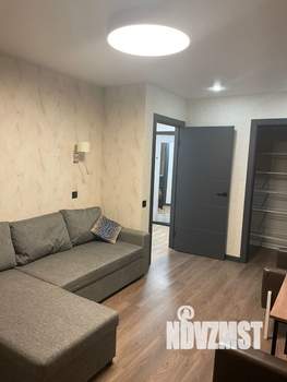 1-к квартира, на длительный срок, 35м2, 3/17 этаж