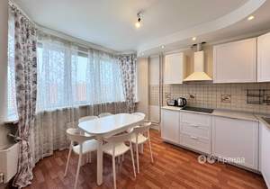 2-к квартира, на длительный срок, 60м2, 15/15 этаж