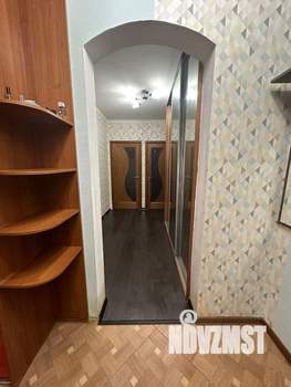 3-к квартира, на длительный срок, 74м2, 6/17 этаж