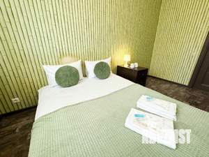 2-к квартира, посуточно, 69м2, 1/1 этаж