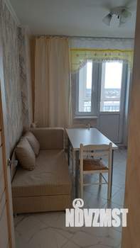 1-к квартира, на длительный срок, 32м2, 10/17 этаж