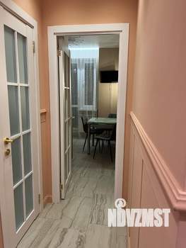 1-к квартира, на длительный срок, 40м2, 11/16 этаж